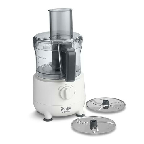 Photo of Cuisinart Goodful 8 Cup Food Processor