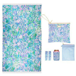 Photo of Lilly Pulitzer Sun In Style Bundle