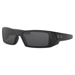 Photo of Oakley Gascan Sunglasses   Matte Black/Grey