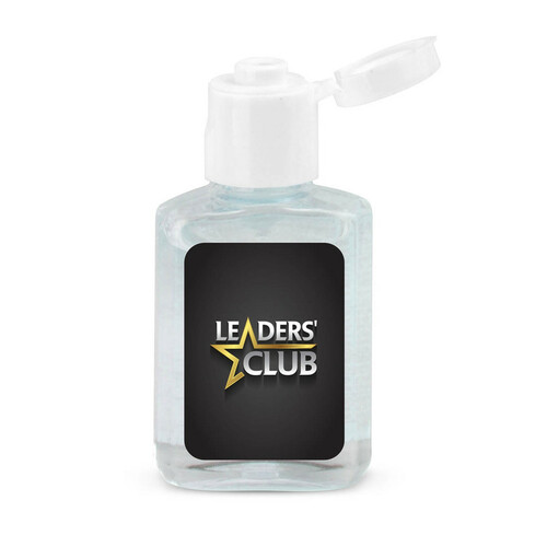 Photo of Hand Sanitizer Gel: 1/2 Oz