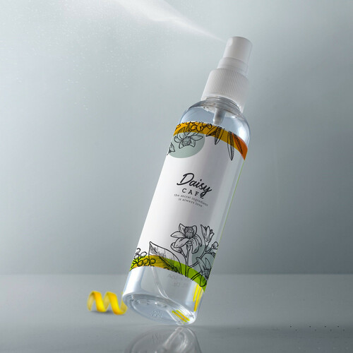 Photo of Hand Sanitizer Spray: 4 Oz