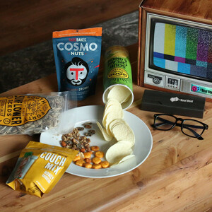Photo of Pass The Remote