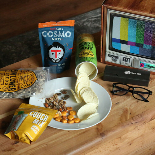 Main photo of Pass The Remote