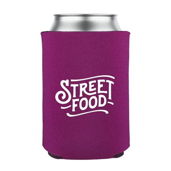Purple color option for Best Coolie