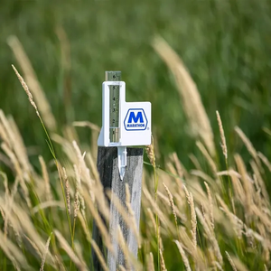 Photo of Classic Jumbo Rain Gauge