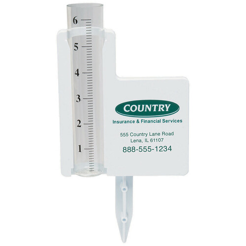 Main photo of Classic Jumbo Rain Gauge