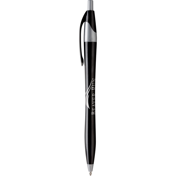 Black color option for Javalina™ Corporate Pen