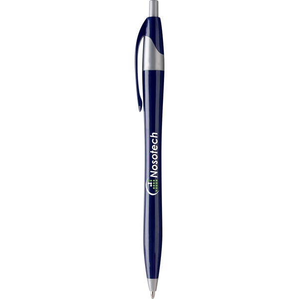 Dark Blue color option for Javalina™ Corporate Pen