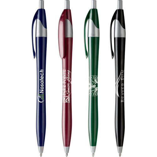 Main photo of Javalina™ Corporate Pen