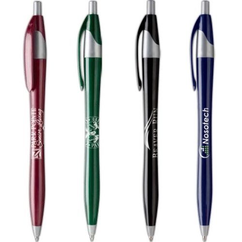 Main photo of Javalina™ Corporate Pen