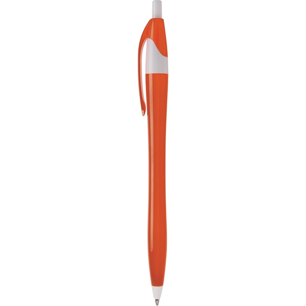 Coral Orange color option for Javalina™ Breeze Pen