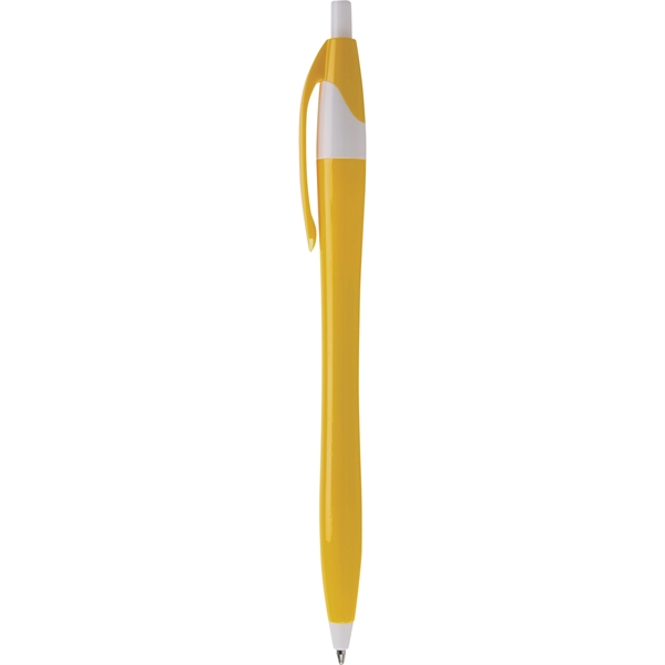 Lemon Yellow color option for Javalina™ Breeze Pen