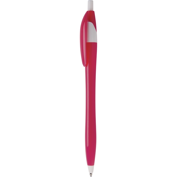 Rose Pink color option for Javalina™ Breeze Pen