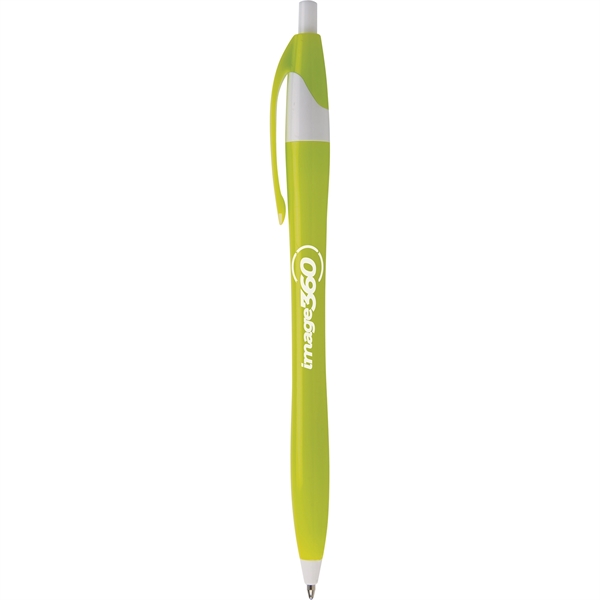 Spring Green color option for Javalina™ Breeze Pen