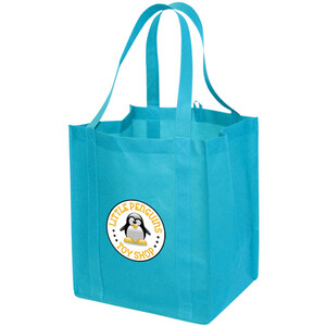 Photo of Jumbo Non Woven Tote