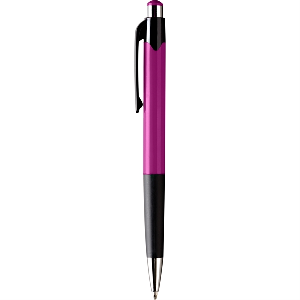 Purple color option for Mardi Gras™ Pen