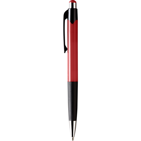 Red color option for Mardi Gras™ Pen