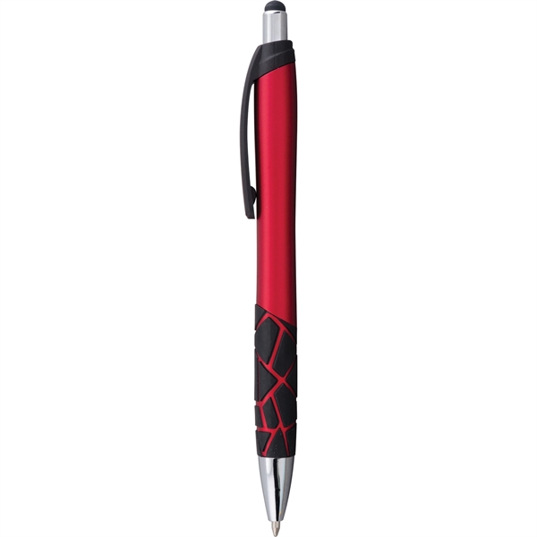 Garnet Red color option for Mosaic Metallic Stylus Pen
