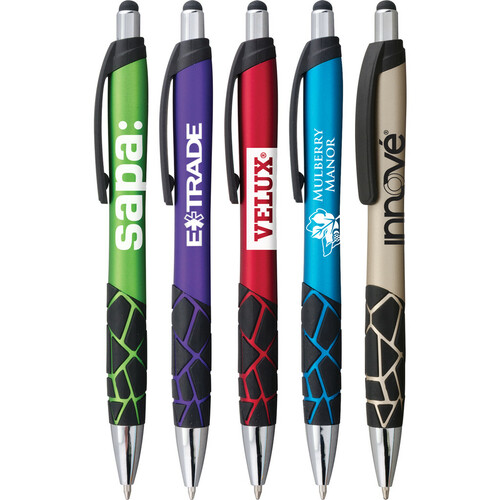 Photo of Mosaic Metallic Stylus Pen