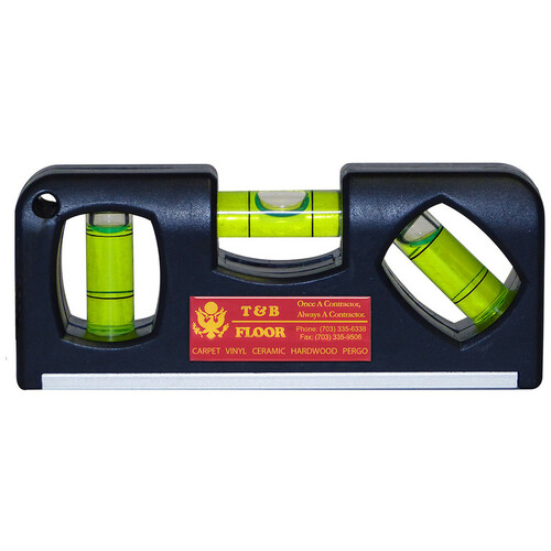 Main photo of Mini Magnetic Level