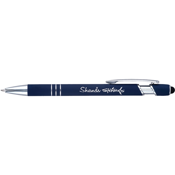 Midnight Blue color option for Textari Comfort Stylus Pen