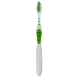 Photo of Rubber Grip Toothbrush