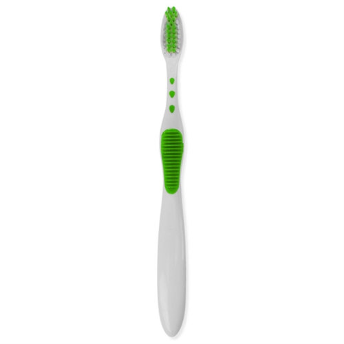 Main photo of Rubber Grip Toothbrush