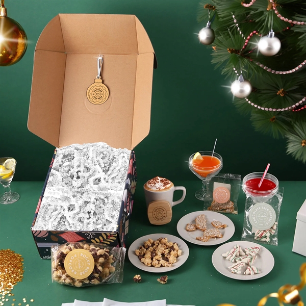 Brown color option for Jingle Bells & Whistles