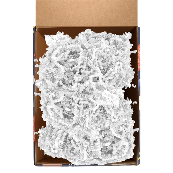 White Brown color option for Jingle Bells & Whistles