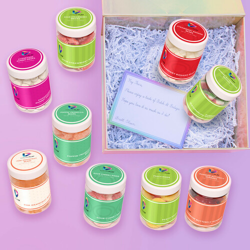 Main photo of Oh So Sweet Gift Set