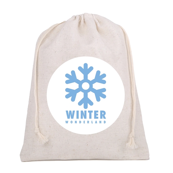 Natural color option for Seasonal Cinch