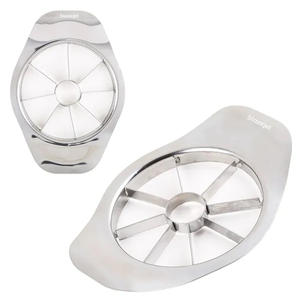 Stainless Steel color option for Growers Stainless Apple Slicer