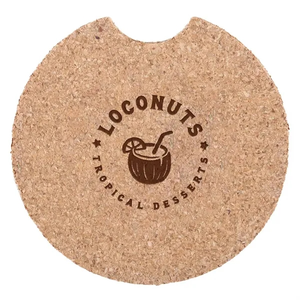 Photo of Corkster Car Coaster