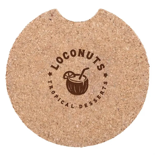 Main photo of Corkster Car Coaster