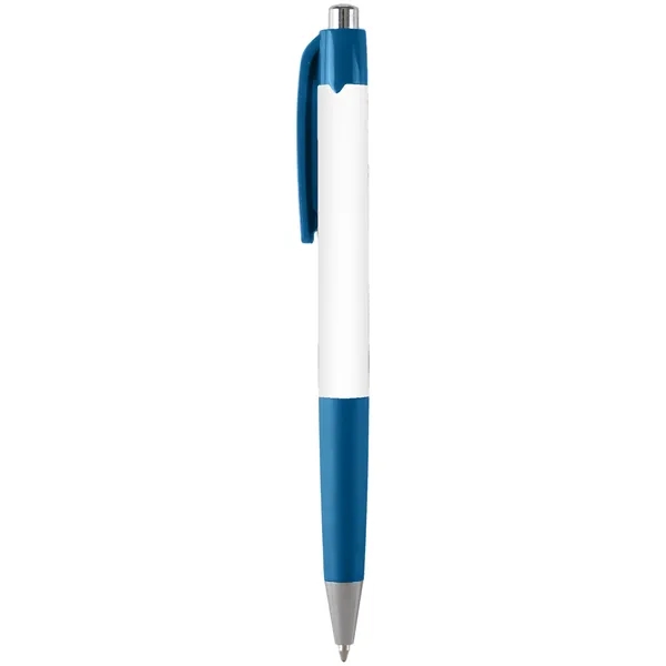 Blue color option for Infinity Grip Pen