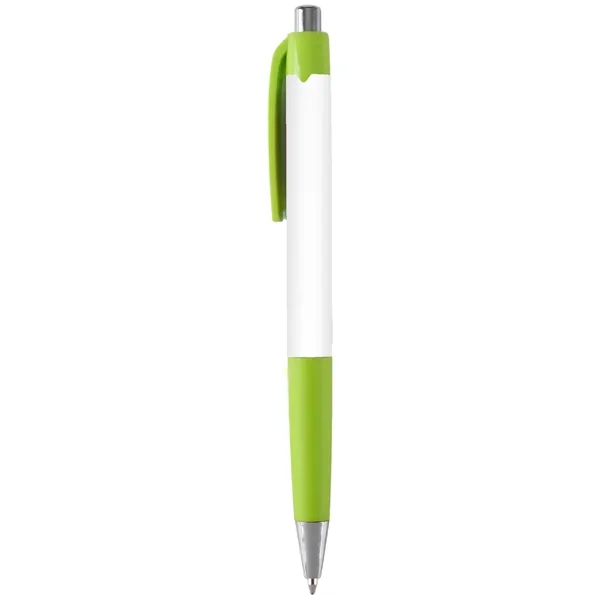 Lime Green color option for Infinity Grip Pen