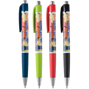 Photo of Infinity Grip Pen