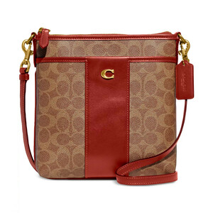Photo of Coach Kitt Messenger Crossbody