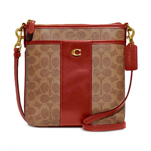 Main photo of Coach Kitt Messenger Crossbody