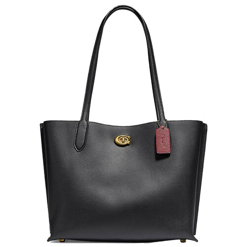Main photo of Coach Willow Tote
