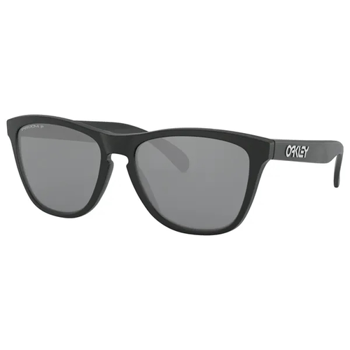 Main photo of Oakley Polarized Frogskins Sunglasses