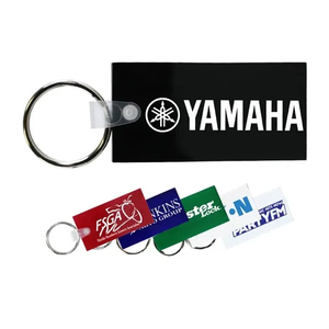 Photo of Rectangle Key Fob