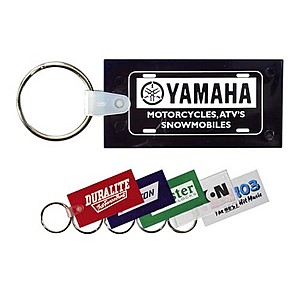 Photo of Rectangle Key Fob