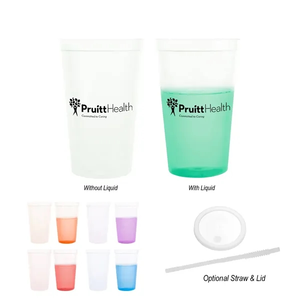 Photo of 22 Oz. Big Game Mood Stadium Cup