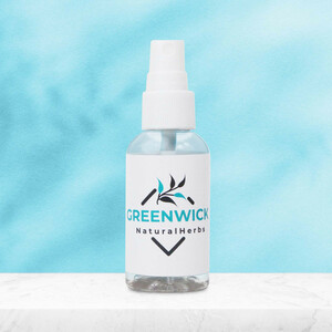 Photo of Hand Sanitizer Spray: 2 Oz