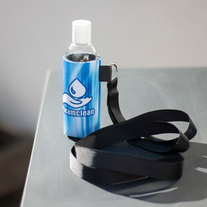 Photo of 4 Oz Sanitizer Cover: 4 Oz