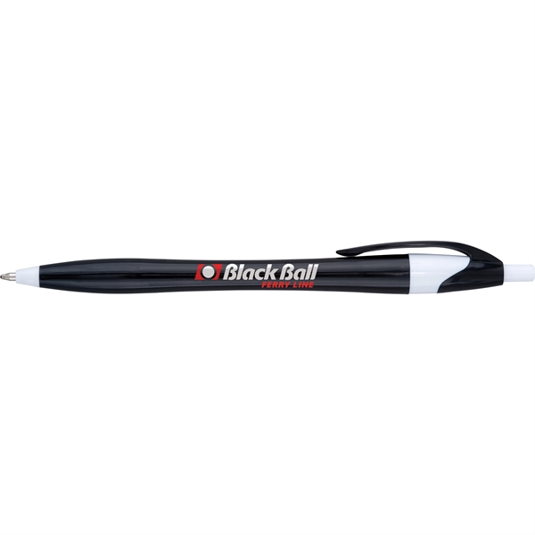 Black color option for Javalina™ Executive Pen