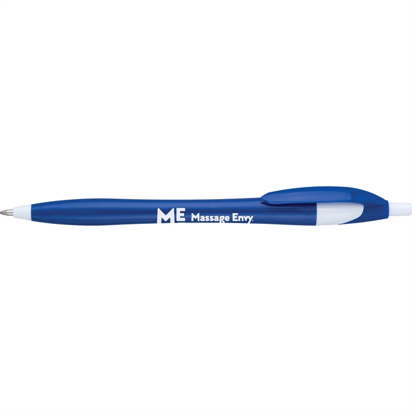 Blue color option for Javalina™ Executive Pen