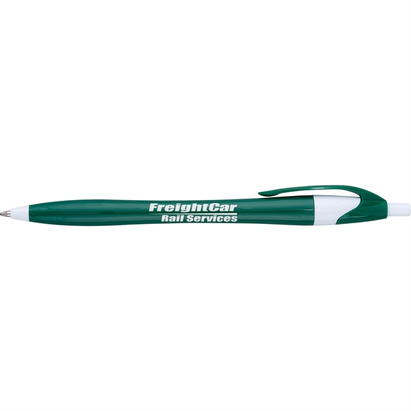 Green color option for Javalina™ Executive Pen