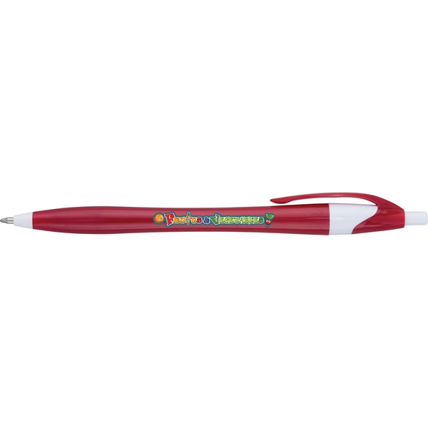 Red color option for Javalina™ Executive Pen